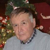 Lonny Milligan Obituary