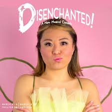 Disenchanted! — The Cauldron