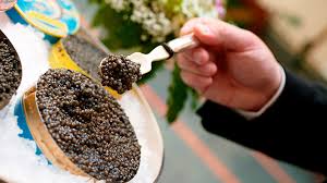 We did not find results for: Sette Consigli Su Come Scegliere E Mangiare Il Caviale Russia Beyond Italia