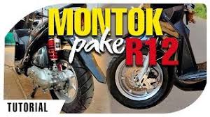 We have a network of retailers across north america ready to help you find your own baby lock machine. New Concept My Honda Beat Fi Babylook Ring 12