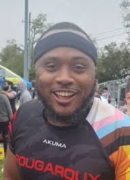 Leadership Team — Crescent City Rougaroux