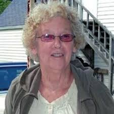 Bettye Faye Scott Obituary June 18, 2023