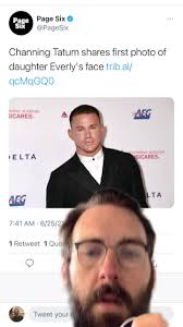 Channing Tatum: Agree or Disagree?