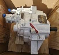 On Sale Twin Disc MG502 Ratio 2.00 Marine Transmission ...