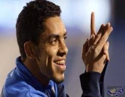 نادي النصر يفاوض لاعب الهلال عبدالعزيز الدوسري العرب اليوم