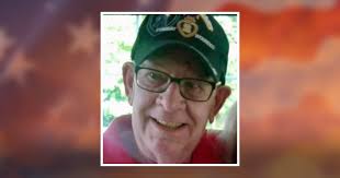 Olin Ernest Rumfield Obituary 2021