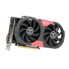 Original 1050ti Colorful Nvidia Geforce Gtx Igame Gpu 4gb Graphics Card Graphic Card Video Graphics Nvidia