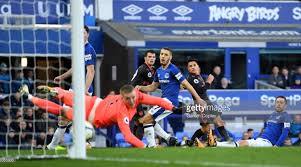 На поле стадиона эмирейтс в составе эвертон будет произведена замена. Arsenal Joe Carroll Writes Everton News Articles Opinion