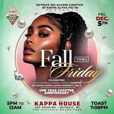 Checking in for all the birthday ladies — tomorrow is our big day! 🎉 Alpha  Gamma Lambda Omega (AGLO) is turning one year old, and the B.E.S.T is yet  to come! Credit: @