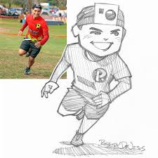 Pm Mayour Banana Sketch By Banzchan On Deviantart Cartoon Sketches Photo To Cartoon Character Design