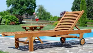 Liegestuhl relaxliege garten sonnenliege strandliege holz stoff deck chair liege. Hochwertige Teak Sonnenliege Gartenliege Strandliege Liegestuhl Holzliege Holz Sehr Robust Modell Cozy Beistelltisch 45x45cm As Superstore At