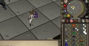 It boosts ranged attack by 20%, ranged strength by 23%, and defence by 25%. 105 Cb 1300 Total Rigour Augury Zulrah Strong Oddstaker Most Powerful Pk Account Accounts Osbot 2007 Osrs Botting