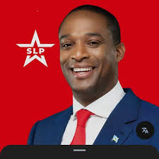 Philip J. Pierre was live.