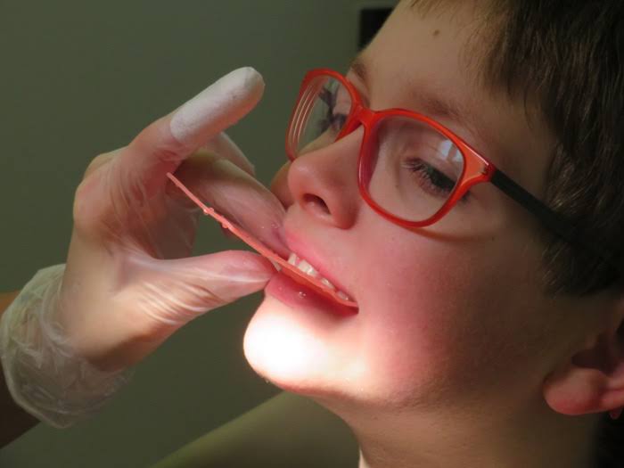 Pediatric dentistry product image