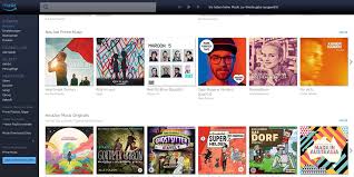 Amazon music unlimited goes beyond the prime music selection. Android Tipps Fur Prime Music Und Video Pc Welt