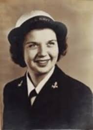 Mary Katherine Parrish