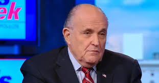 Rudy Giuliani Profited Off Of Work With Parnas And Fruman Law Crime