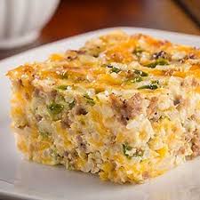 Check spelling or type a new query. Rice And Sausage Breakfast Casserole Farmerowned