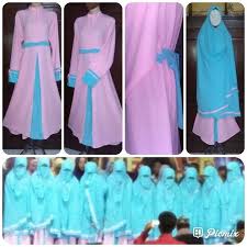 We did not find results for: Baju Gamis Santriwati Gambar Islami