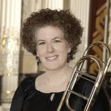 What they say — Stephens Brass Instruments