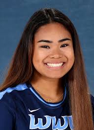 2018 Volleyball Roster