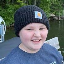 Ruby Jane Streefland Obituary