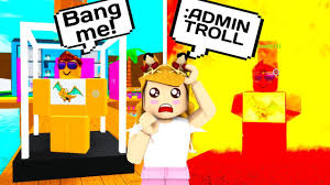 I personally use the first one, but when i started i used to search adonis admin, and picked one to add anywhere in. Using Admin Commands On Online Dater Roblox Life In Paradise Roblox Admin Command Trolling Youtube