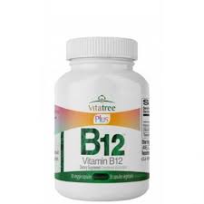 Check spelling or type a new query. Vitatree Vitamin B12 Herbal Supplements Price From Jumia In Nigeria Yaoota
