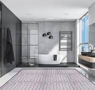Floor Heating Mats For Sale ✓ Free Shipping & Returns