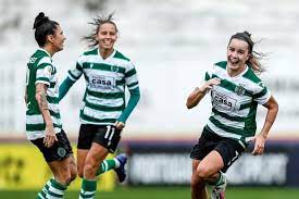 Press alt + / to open this menu. Benfica 0 3 Sporting Camp Nacional Feminino Bpi Ss 2020 21 Ficha Do Jogo Zerozero Pt