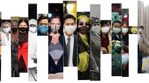 Our filter face masks have an adjustable strap for comfortable wear all day long. Fashion And Masks In The Age Of Coronavirus The New York Times
