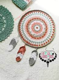 crochet dream catcher crochet mandala pattern crochet dream catcher dream catcher crochet