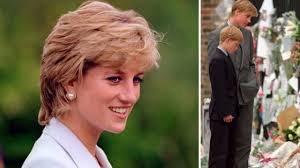 Diana 7 Days: An extraordinary look at an unbelievable week in history