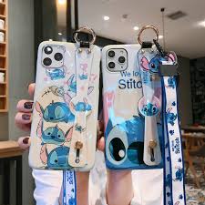 Stitch Phone Case For Iphone 11 Pro Max Xr Xs Case Cute Silicone Cover Sale Phonesep Com Iphone Case Design Iphone Cases Silicone Iphone Cases