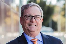 Innes retiring as AJA chief