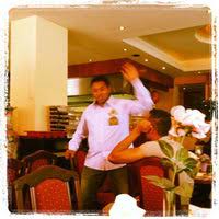 Police were alerted to a reported incident at the garden on lingerwood road, newtongrange, shortly before 9pm on saturday, said police scotland. Man S Garden Wok Restaurant Restaurant In Hoge Veld