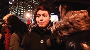 Owner barbara legault behind that: Barbara Legault Sur Le G20 Le Journal Des Alternatives