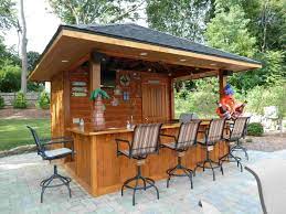 Check spelling or type a new query. Small Outdoor Bar Designs That You Can Arrange In Your Backyard