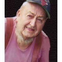 Raymond Frank Knapp Obituary