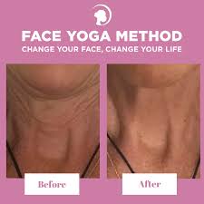 How To Reduce Neck Wrinkles In 2020 Face Yoga Method Face Yoga Face Yoga Exercises