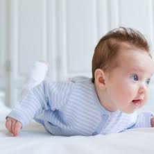Short & spiky little boy haircuts. Baby S First Haircut Bounty