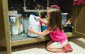 Poison prevention pointers for parents | Parkview Health