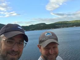 Happy 50th birthday to my remarkable big brother! I'm deeply inspired by  the profound impact you've had