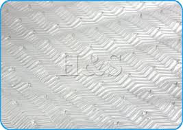 Sweet home stores clear protector 26 in. 10ft Heavy Duty Vinyl Plastic Carpet Protector Runner Office Hallway Film Mat Ebay
