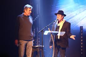 תוצאת תמונה עבור יונתן גפן ויוני רכטר