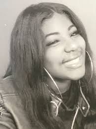 Saige Lauren Slade Ballard