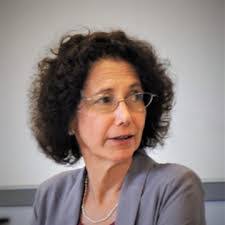 Janet Dougherty's Instagram, Twitter & Facebook