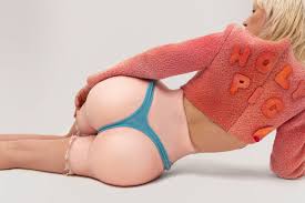 Kim Kardashians Butt Is Now Wearable | Office Magazine