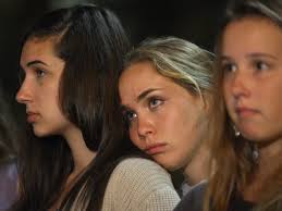 California shootings: Isla Vista grieves in wake of rampage