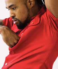 Conversations: Bashaun Williams — AMF Magazine